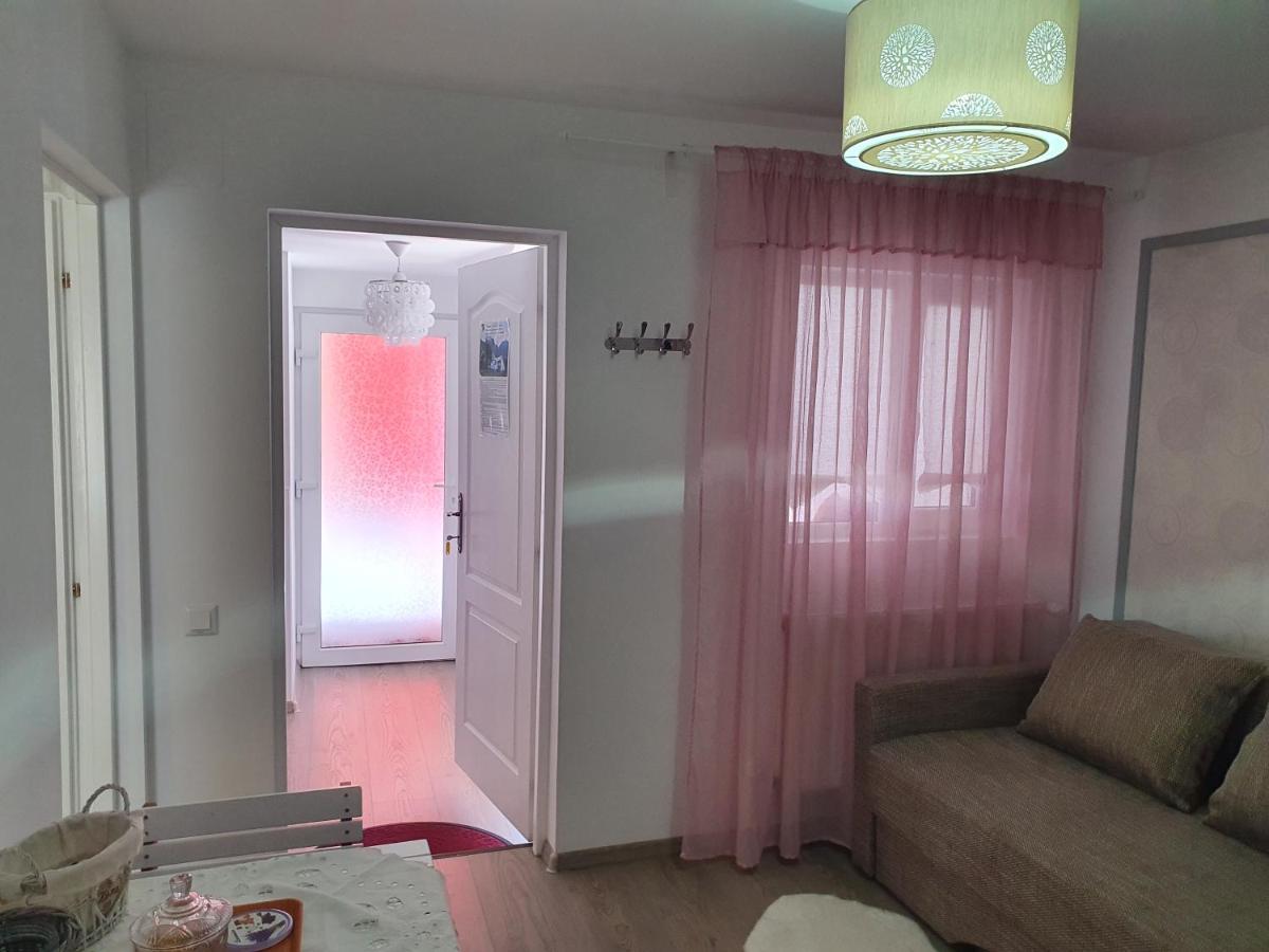 Casa Turta Dulce Hotel Buşteni Екстериор снимка