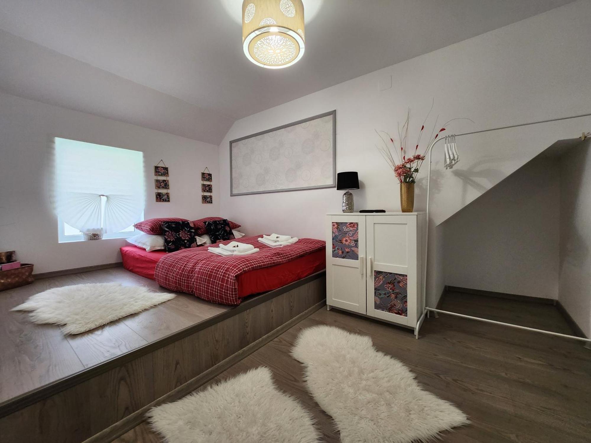 Casa Turta Dulce Hotel Buşteni Екстериор снимка