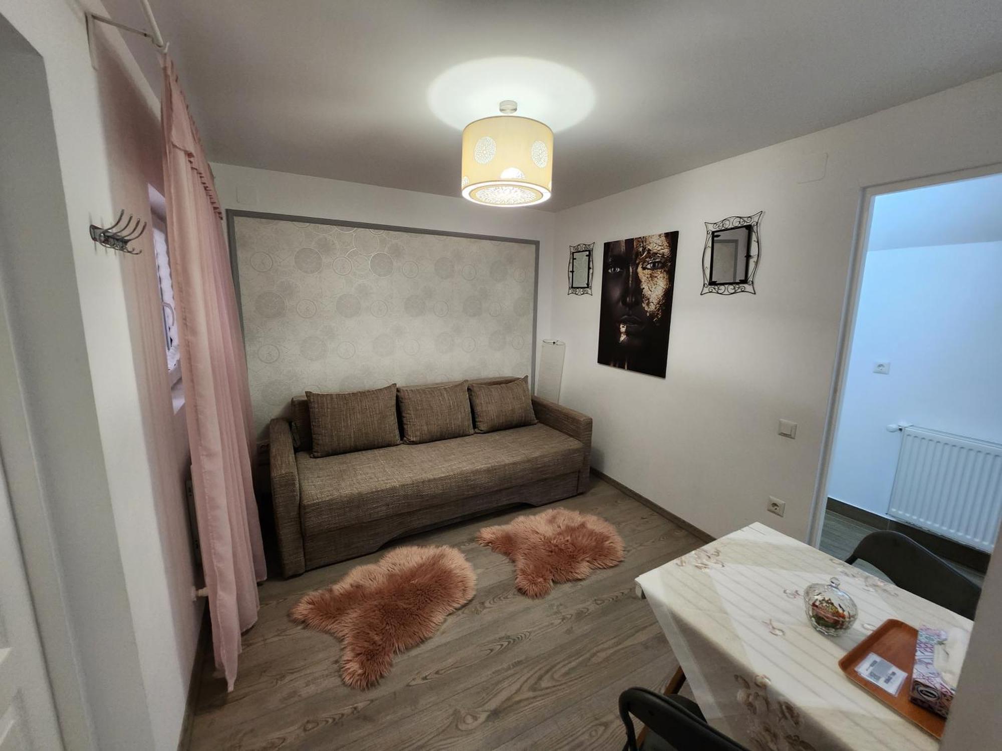 Casa Turta Dulce Hotel Buşteni Екстериор снимка
