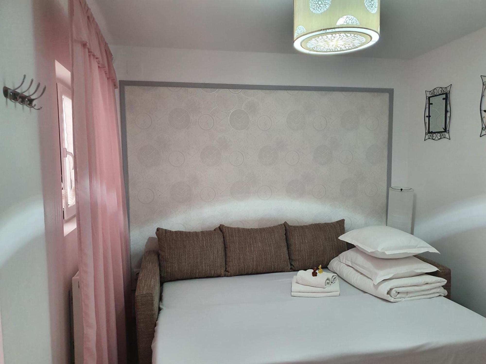 Casa Turta Dulce Hotel Buşteni Стая снимка
