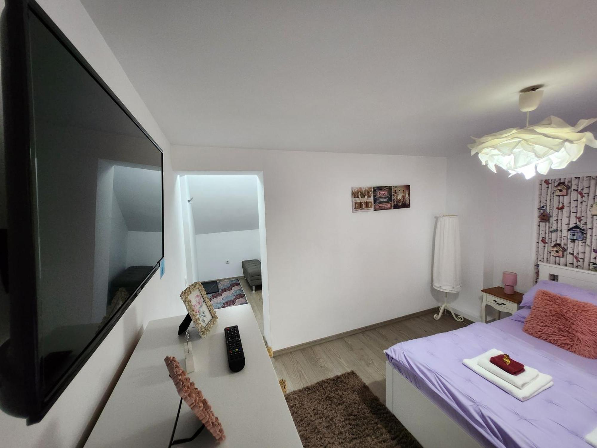 Casa Turta Dulce Hotel Buşteni Стая снимка