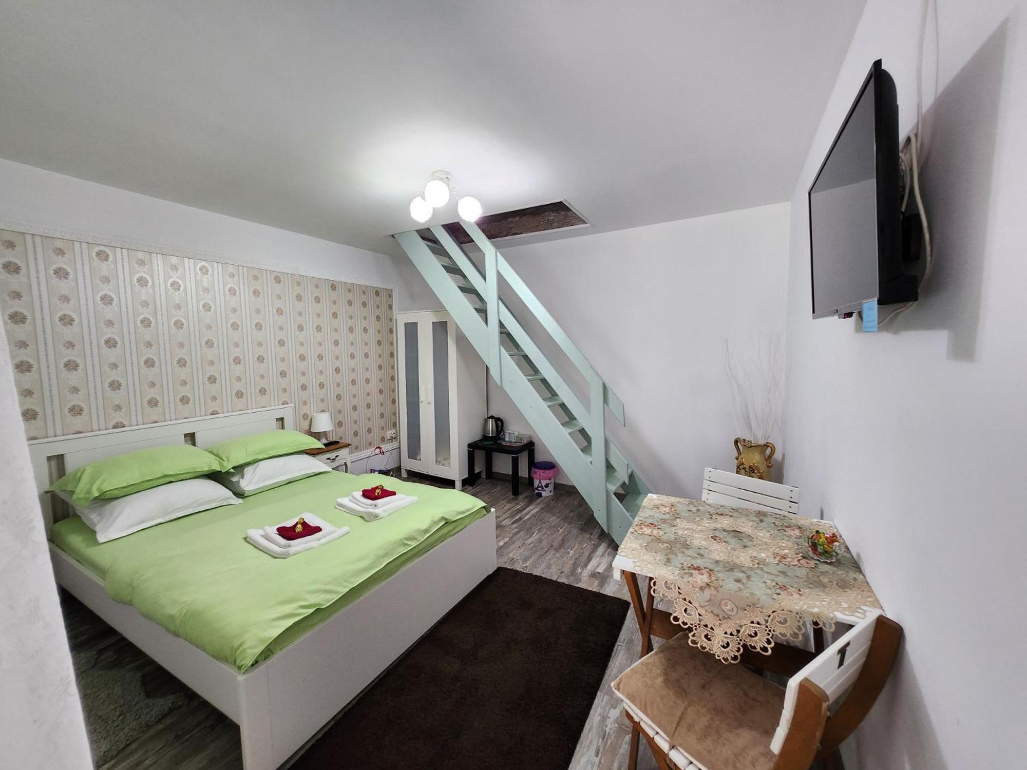 Casa Turta Dulce Hotel Buşteni Екстериор снимка