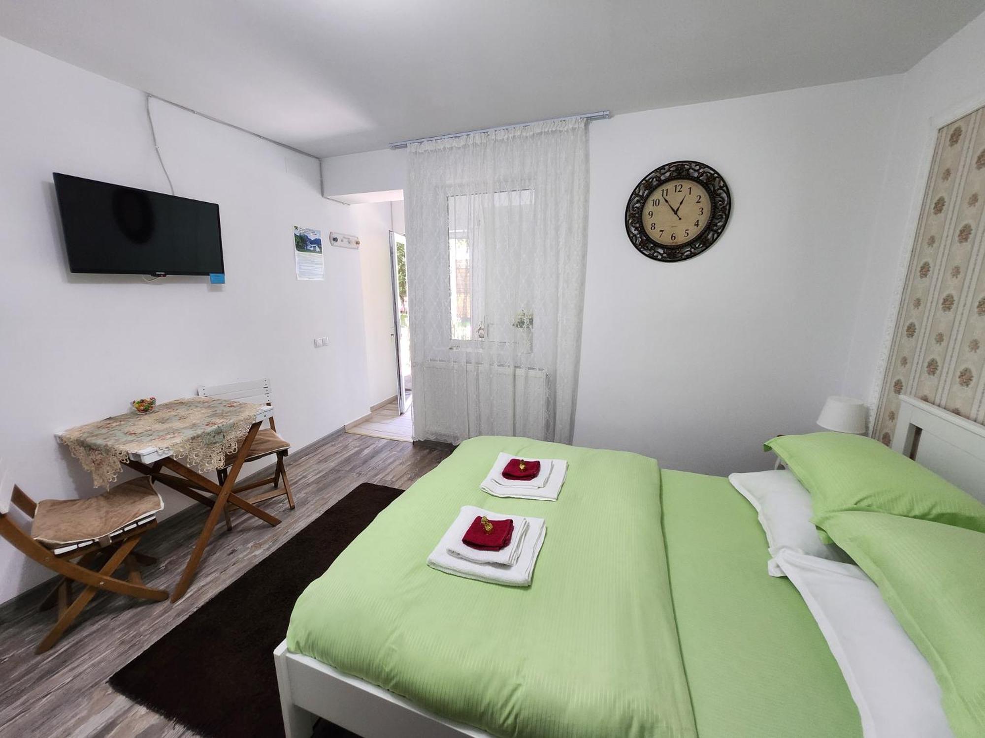 Casa Turta Dulce Hotel Buşteni Стая снимка