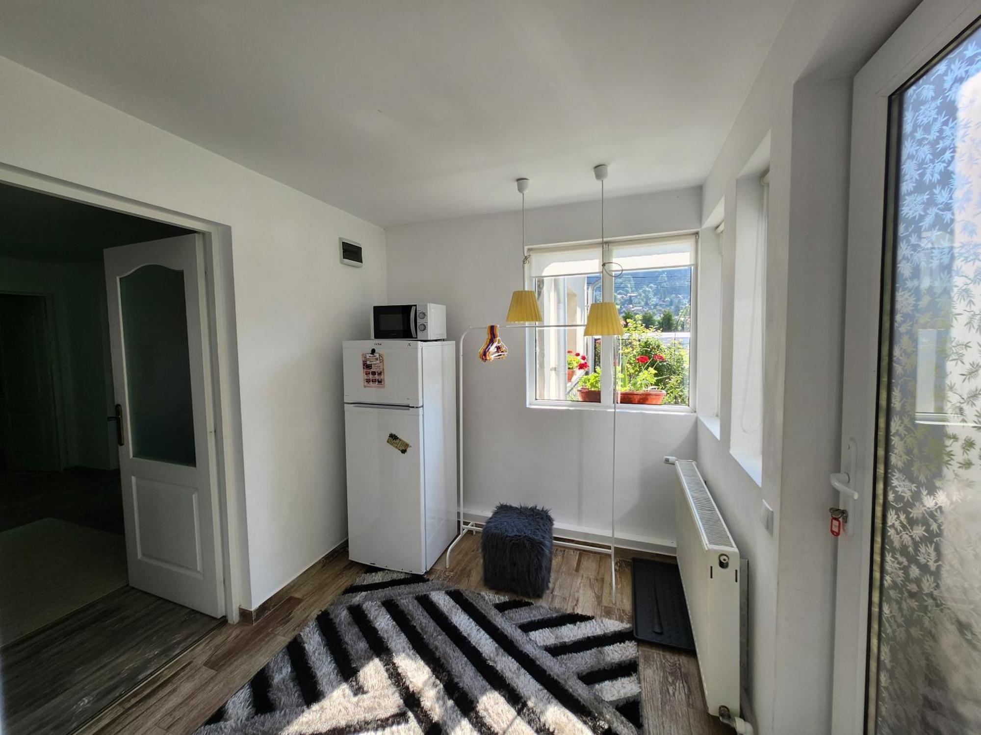 Casa Turta Dulce Hotel Buşteni Стая снимка