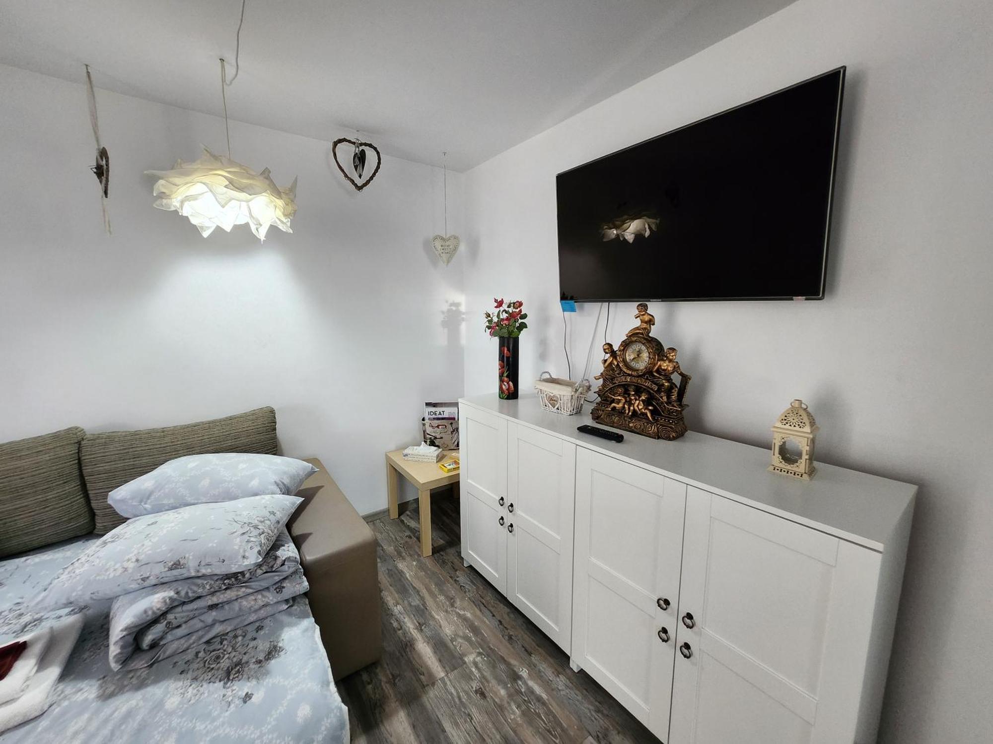 Casa Turta Dulce Hotel Buşteni Стая снимка